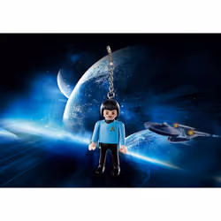 Playmobil 70644 porte-clés Multicolore 1 pièce(s)