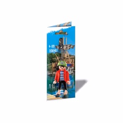 Playmobil 70646, Multicolore, 1 pièce(s)