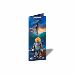 Playmobil Novelmore 70647 Multicolore 1 pièce(s)