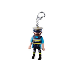 Playmobil City Action 70648 porte-clés Multicolore 1 pièce(s)