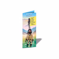 Playmobil City Action 70649, Multicolore, 1 pièce(s)