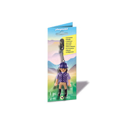 Playmobil Country 70651 porte-clés Multicolore 1 pièce(s)