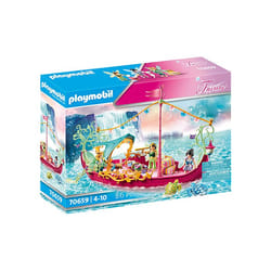 Playmobil Fairies 70659 jouet de construction