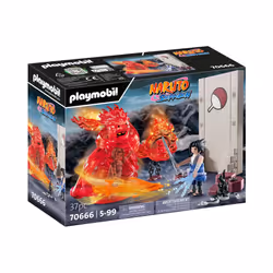 Playmobil 70666, Action/Aventure, 5 an(s), Multicolore