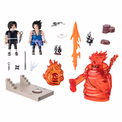 Playmobil 70666 jouet