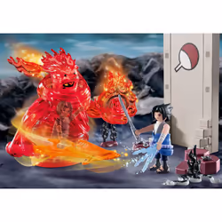 Playmobil 70666 jouet