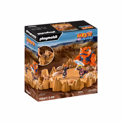 Playmobil 70667, Action/Aventure, 5 an(s), Multicolore