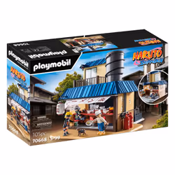Playmobil 70668, Action/Aventure, 5 an(s), Multicolore