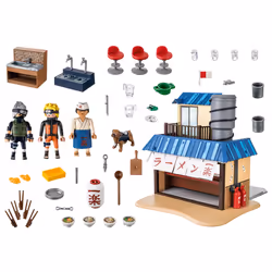Playmobil 70668 jouet