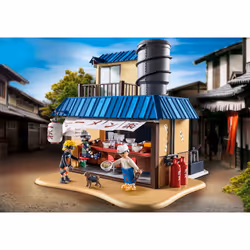 Playmobil 70668 jouet