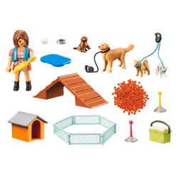 Playmobil Street Sports Joueur de foot