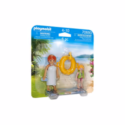 Playmobil 70690, 4 an(s), Multicolore, Plastique