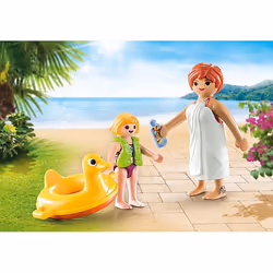 Playmobil 70690 figurine pour enfant