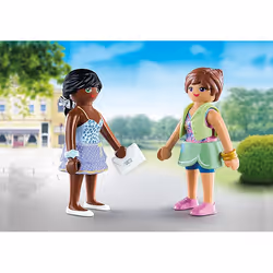 Playmobil 70691 figurine pour enfant