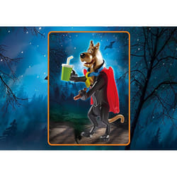 Playmobil SCOOBY-DOO Vampire