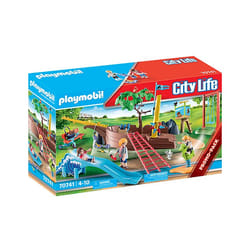 Playmobil City Life 70741 jouet de construction