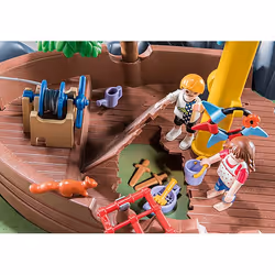 Playmobil City Life 70741 jouet de construction