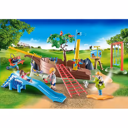 Playmobil City Life 70741 jouet de construction - Vue supplémentaire 4
