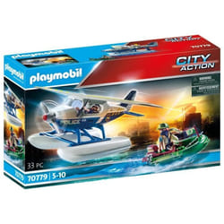 Playmobil City Action 70779 jouet