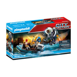 Playmobil City Action 70782 jouet