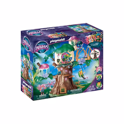 Playmobil 70799, Action/Aventure, 7 an(s), Multicolore
