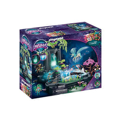Playmobil Magische Energiequelle