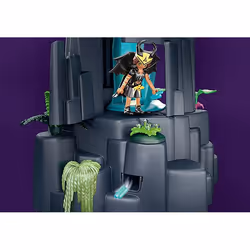 Playmobil Magische Energiequelle