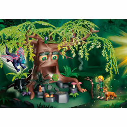 Playmobil Arbre de la Sagesse