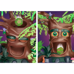 Playmobil Arbre de la Sagesse - Vue supplémentaire 4