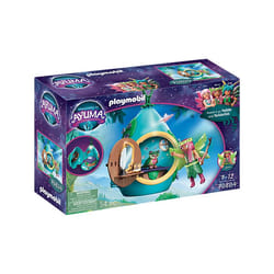 Playmobil 70804 jouet
