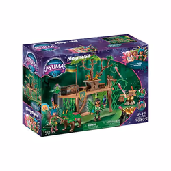 Playmobil 70805, Action/Aventure, 7 an(s), Multicolore