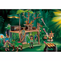 Playmobil 70805 jouet