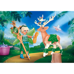 Playmobil 70806 jouet