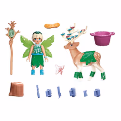 Playmobil 70806 jouet