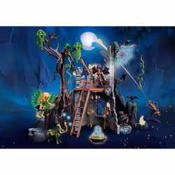 Playmobil Ayuma 70807 jouet