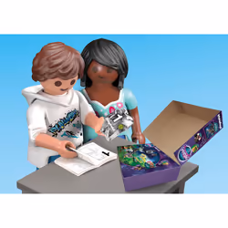 Playmobil Ayuma 70807 jouet - Vue supplémentaire 5