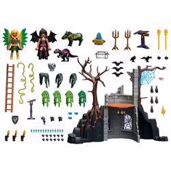 Playmobil Ayuma 70807 jouet - Vue supplémentaire 7