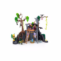 Playmobil Ayuma 70807 jouet - Vue supplémentaire 8