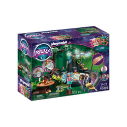 Playmobil Ayuma 70808 jouet