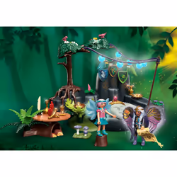 Playmobil Ayuma 70808 jouet