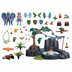 Playmobil Ayuma 70808 jouet - Vue supplémentaire 7