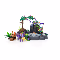 Playmobil Ayuma 70808 jouet - Vue supplémentaire 8