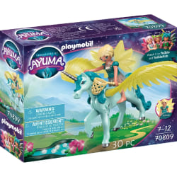 Playmobil Ayuma 70809 jouet