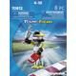 Playmobil City Life 70812 figurine pour enfant