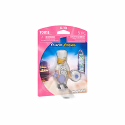 Playmobil Playmo-Friends 70813, 4 an(s), Multicolore
