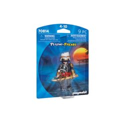 Playmobil City Life 70814 figurine pour enfant