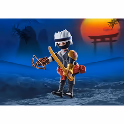 Playmobil City Life 70814 figurine pour enfant