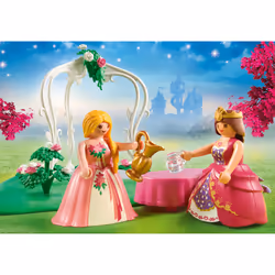 Playmobil Princess 70819 jouet