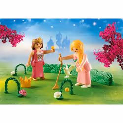 Playmobil Princess 70819 jouet
