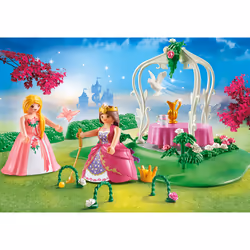 Playmobil Princess 70819 jouet - Vue supplémentaire 4